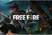 Kode Redeem Free Fire