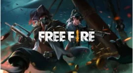Kode Redeem Free Fire