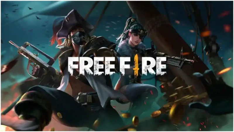 Kode Redeem Free Fire