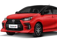 Toyota Agya (Auto 2000)