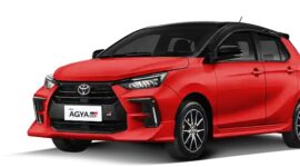 Toyota Agya (Auto 2000)