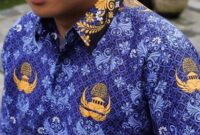 Batik Korpri