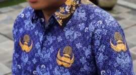 Batik Korpri