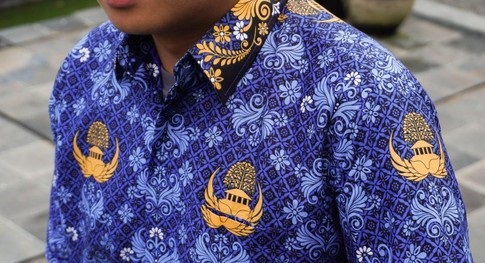 Batik Korpri