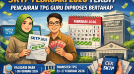 Gambar ilustrasi AI