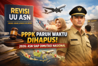 Gambar Ilustrasi PPPK