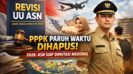 Gambar Ilustrasi PPPK