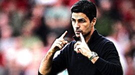 (Foto: Stuart MacFarlane/Arsenal FC via Getty Images)