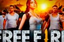 Kode Redeem Free Fire (ist)