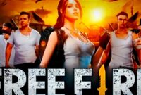 Kode Redeem Free Fire (ist)