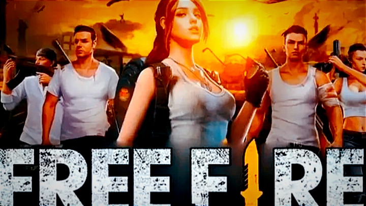 Kode Redeem Free Fire (ist)