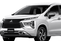 Mitsubishi Xpander