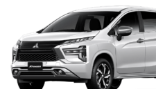 Mitsubishi Xpander