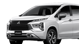 Mitsubishi Xpander