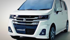 Karimun Wagon R 2026