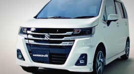 Karimun Wagon R 2026