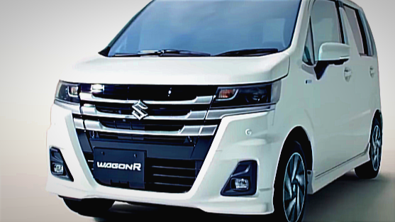 Karimun Wagon R 2026