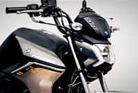 Yamaha Factor 150 cc