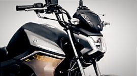 Yamaha Factor 150 cc