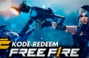 Gambar ilustrasi Kode Redeem