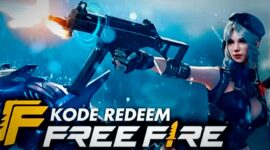 Gambar ilustrasi Kode Redeem