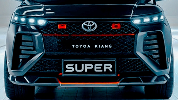 Kijang Super 2026
