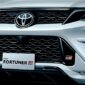 Gambar Toyota Fortuner