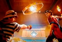 Kode Redeem Terbaru (searching)