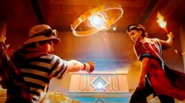 Kode Redeem Terbaru (searching)