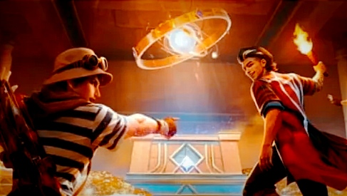 Kode Redeem Terbaru (searching)