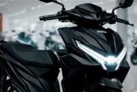 Honda Beat neoX 2026