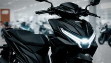 Honda Beat neoX 2026