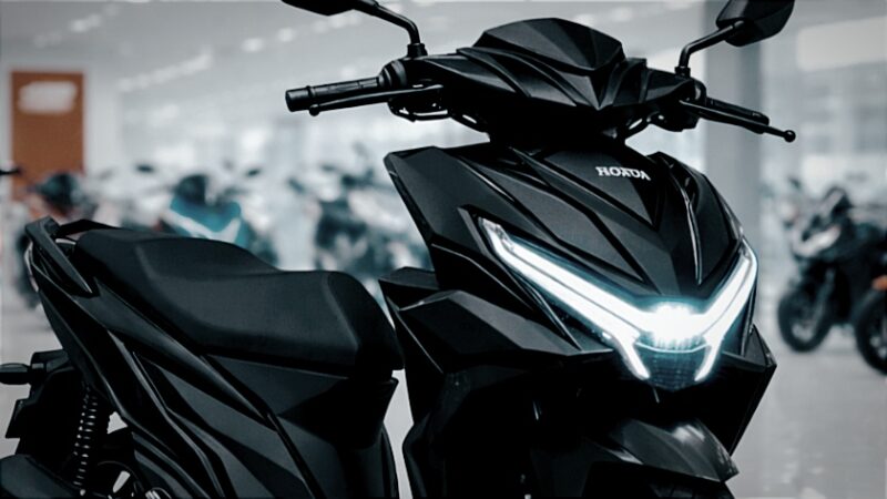 Honda Beat neoX 2026