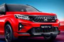 Honda WR-V 2026 Tampil lebih keren