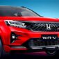 Honda WR-V 2026 Tampil lebih keren