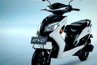 Motor Listrik Polytron Evo 2026