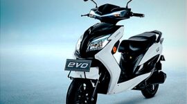 Motor Listrik Polytron Evo 2026