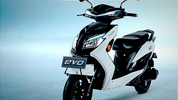 Motor Listrik Polytron Evo 2026