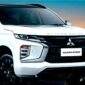 Mitsubishi Pajero Sport 2026