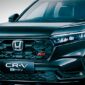 Honda CRV 2026