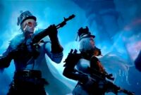 Gambar ilustrasi Game Free Fire