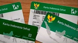 Gambar Kartu BPJS Kesehatan