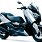 Yamaha XMAX 250 2026