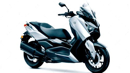 Yamaha XMAX 250 2026