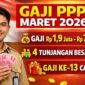Gambar Ilustrasi Gaji PPPK