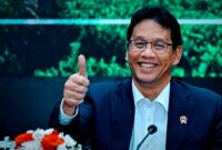 Poto : Menkeu Purbaya (searching)