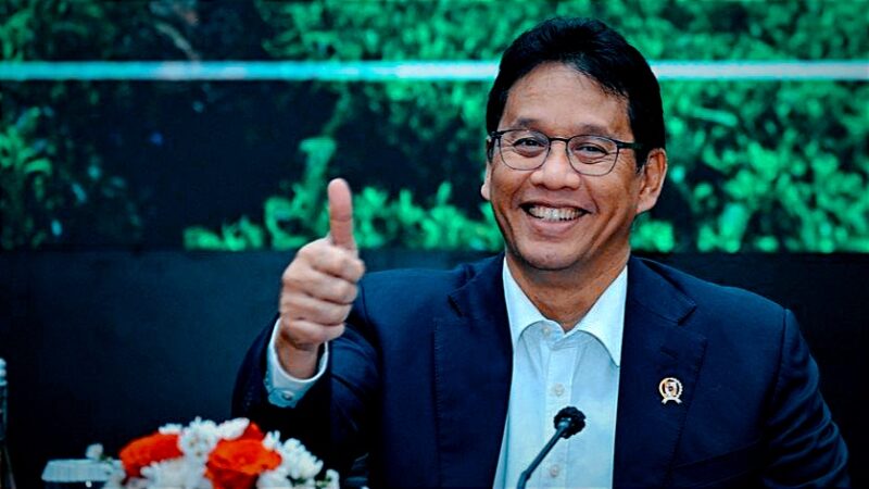 Poto : Menkeu Purbaya (searching)