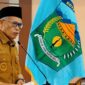 Poto Wakil Walikota Sungai Penuh Azhar Hamzah