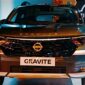 Nissan Gravite 2026