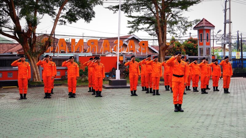 Siaga SAR Khusus Lebaran 2026